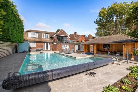 undefined, Mill Lane, Worthing BN13
