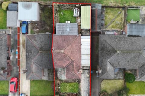 undefined, Moorland Road, Ashton-in-Makerfield, Wigan, WN4 8XQ