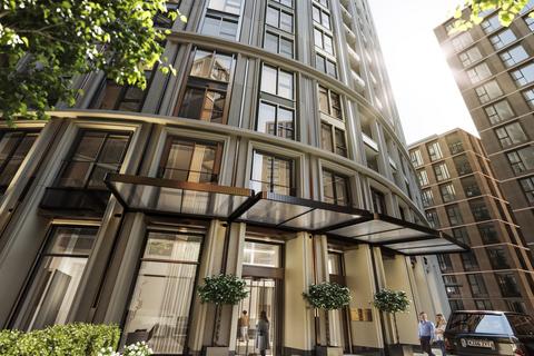 2 bedroom flat to rent, Westmark Tower, London W2