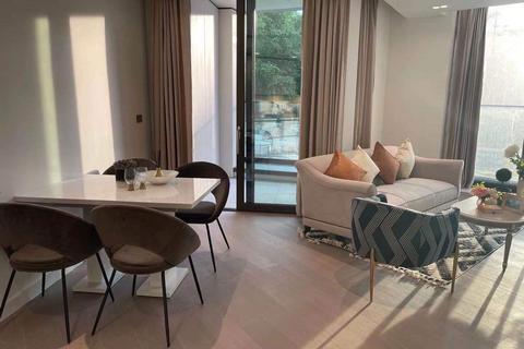 2 bedroom flat to rent, Westmark Tower, London W2