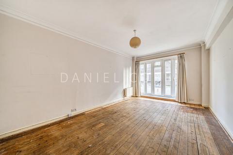 Marsham Court, Marsham Street, SW1P
