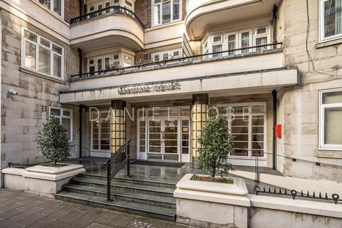 1 bedroom apartment for sale, Marsham Court, Marsham Street, SW1P