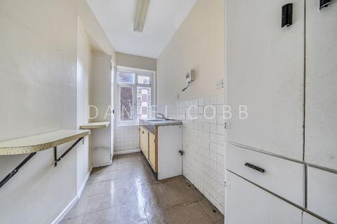 1 bedroom apartment for sale, Marsham Court, Marsham Street, SW1P