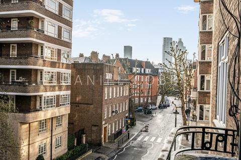 1 bedroom apartment for sale, Marsham Court, Marsham Street, SW1P