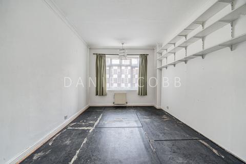 1 bedroom apartment for sale, Marsham Court, Marsham Street, SW1P