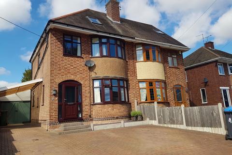 undefined, High Street, Coventry CV8