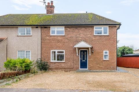 Manor Place, Upper Caldecote, Biggleswade, SG18
