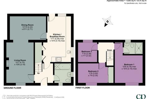 undefined, Manor Place, Upper Caldecote, Biggleswade, SG18