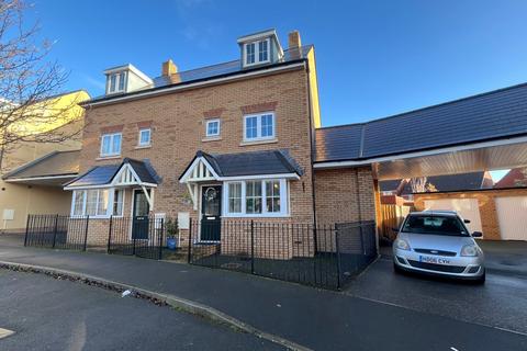 undefined, Batt Drive, Cheddon Fitzpaine, Taunton, TA2
