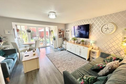 undefined, Batt Drive, Cheddon Fitzpaine, Taunton, TA2