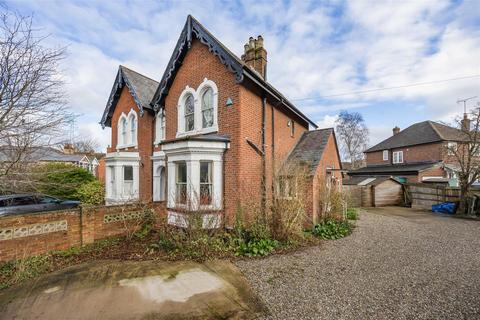 undefined, Hamilton Road, Reading
