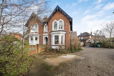 undefined, Hamilton Road, Reading