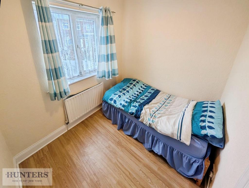 Third Bedroom