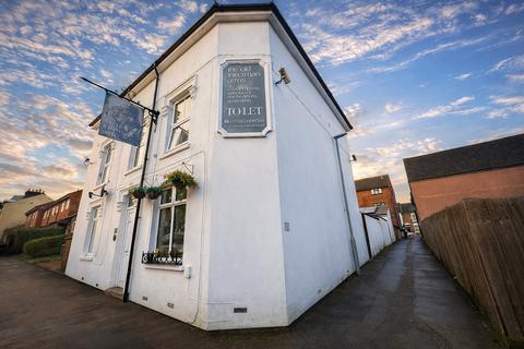 undefined, The Old Inkerman Arms, 52 Inkerman Street, Luton, Bedfordshire, LU1 1JD