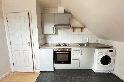 undefined, The Old Inkerman Arms, 52 Inkerman Street, Luton, Bedfordshire, LU1 1JD
