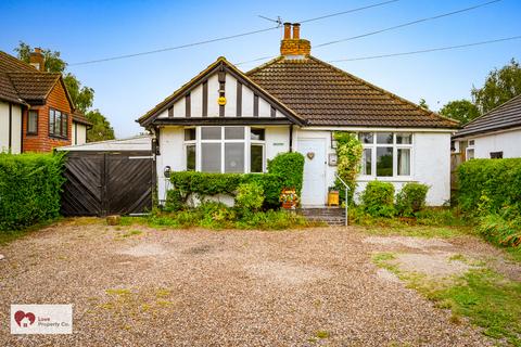 3 bedroom detached bungalow for sale, Hampton -in- Arden, Solihull B92