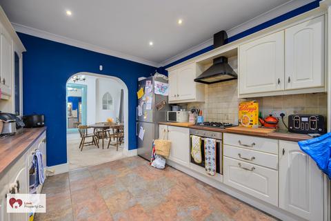 3 bedroom detached bungalow for sale, Hampton -in- Arden, Solihull B92