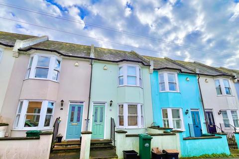 undefined, Hanover Terrace, Brighton, BN2 9SN