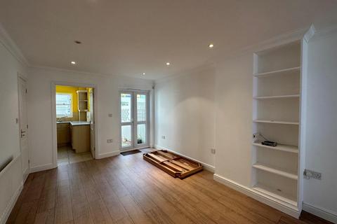 undefined, Hanover Terrace, Brighton, BN2 9SN