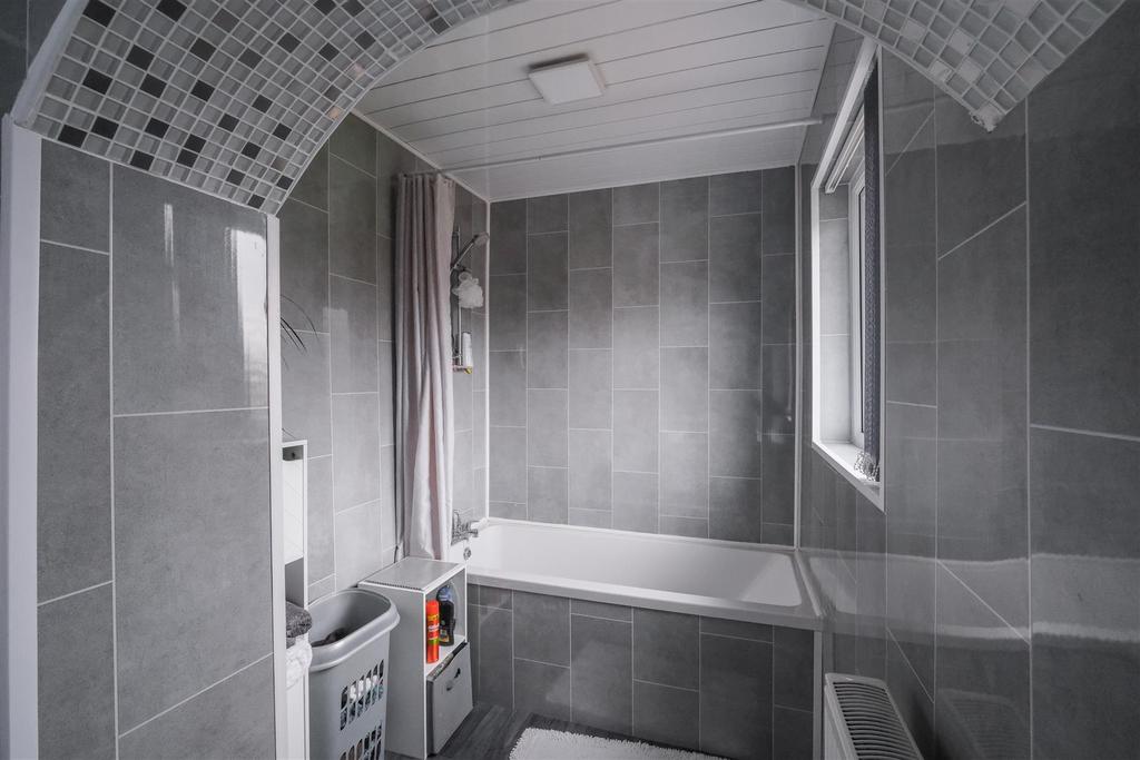 House bathroom