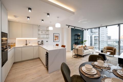 undefined, Bollinder Place, London, EC1V
