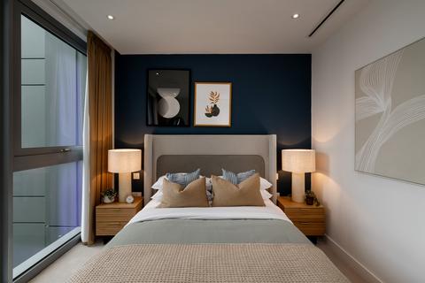 undefined, Bollinder Place, London, EC1V