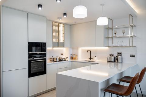 undefined, Bollinder Place, London, EC1V