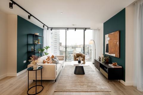 undefined, Bollinder Place, London, EC1V