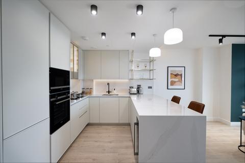 undefined, Bollinder Place, London, EC1V