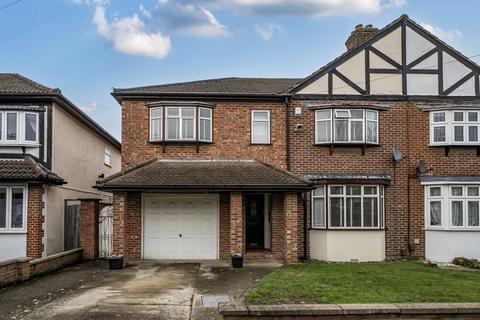 4 bedroom semi-detached house for sale, Sackville Avenue, Hayes, BR2