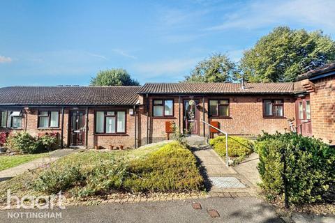 undefined, Magnolia Close, Nottingham