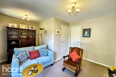 undefined, Magnolia Close, Nottingham