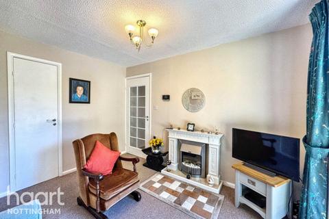 undefined, Magnolia Close, Nottingham