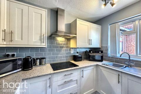 undefined, Magnolia Close, Nottingham