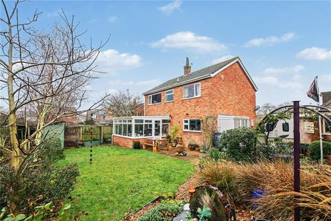 undefined, Mill Gardens, Woodton, Bungay, Norfolk, NR35