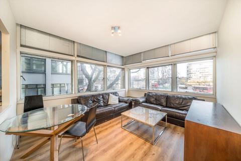 undefined, Metro Central Heights, London SE1