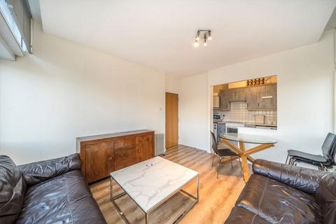undefined, Metro Central Heights, London SE1