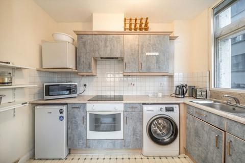 undefined, Metro Central Heights, London SE1