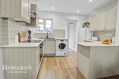 undefined, Julians Way, Pulham Market
