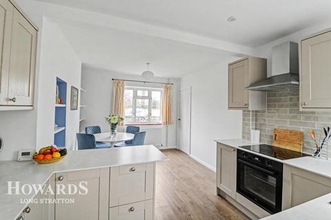 undefined, Julians Way, Pulham Market