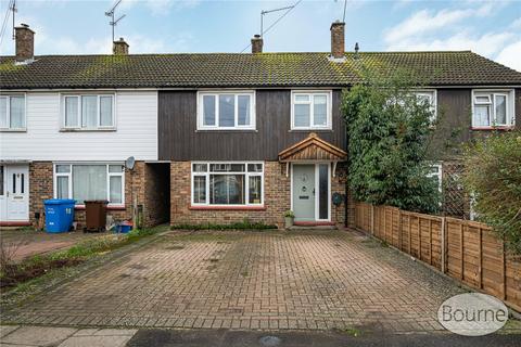 Chestnut Avenue, Aldershot GU12