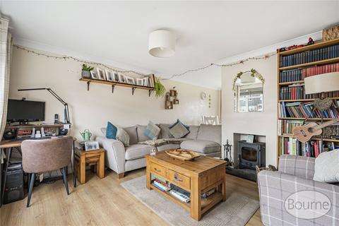 undefined, Chestnut Avenue, Aldershot GU12