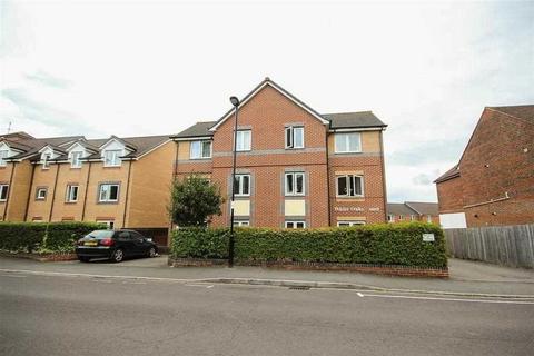 White Oaks Court, St. Edmunds Road, Southampton