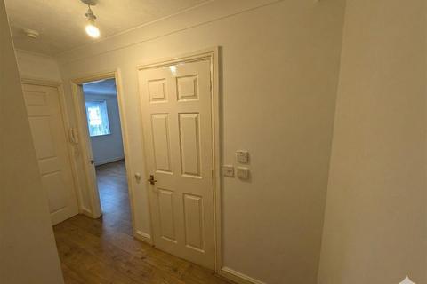undefined, White Oaks Court, St. Edmunds Road, Southampton