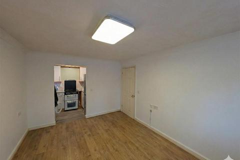 undefined, White Oaks Court, St. Edmunds Road, Southampton