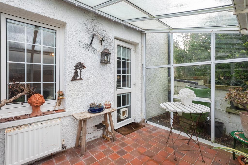 Sun room