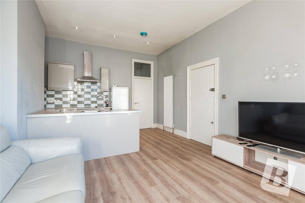 Open Plan