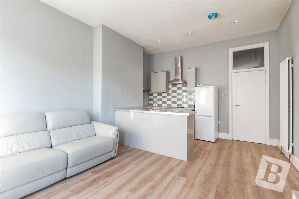 Open Plan