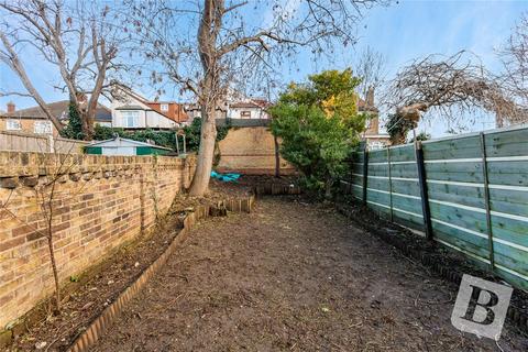 undefined, Eastwood Road, Ilford, IG3