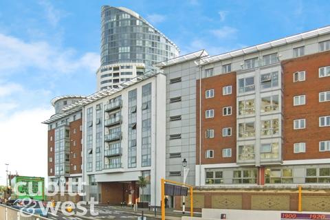 undefined, Gunwharf Quays Portsmouth PO1